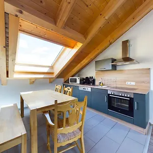 Apartment Bergspitzen, Garmisch-Partenkirchen