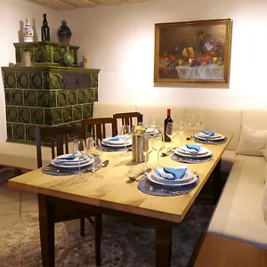 Apartment Herzog-ludwig-suite, Garmisch-Partenkirchen